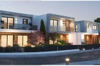 3 Bedroom Detached house · Pano Lakatamia (Nicosia) for sale 