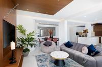 3 Bedroom Apartment · Germasogeia (Limassol) for sale 