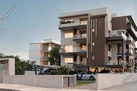 1 Bedroom Apartment · Potamos Germasogeias (Limassol) for sale 