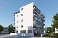 2 Bedroom Apartment in Apostolos Andreas Limassol (Limassol) for sale 