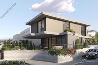 4 Bedroom Detached house in Agios Athanasios (Limassol) for sale 