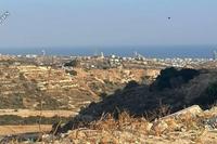 812 SQM Land in Panthea (Limassol) for sale 