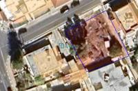 571 SQM Plot in Oroklini (Larnaca) for sale 