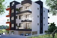 2 Bedroom Apartment · Agios Spyridonas (Limassol) for sale 