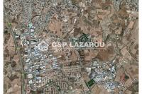 1123 SQM Plot · Latsia (Nicosia) for sale 