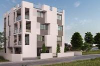 3 Bedroom Apartment in Paphos Municipality (Paphos) for sale 