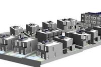 Studio Ground floor apartment in Emba (Paphos) for sale 