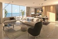 3 Bedroom Apartment in Mackenzie (Larnaca) for sale 