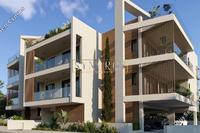 2 Bedroom Apartment in Archangelos (Nicosia) for sale 