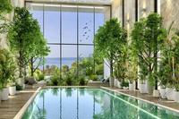 2 Bedroom Apartment in Agios Tychonas (Limassol) to rent 