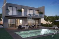 3 Bedroom Detached house in Agia Triada (Famagusta) for sale 