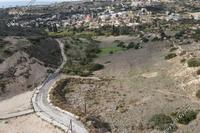 830 SQM Plot in Agios Tychonas (Limassol) for sale 
