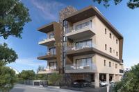 2 Bedroom Apartment · Tsirion (Limassol) for sale 