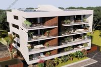3 Bedroom Apartment in Livadia Larnacas (Larnaca) for sale 