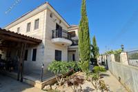 5 Bedroom Detached house · Ypsonas (Limassol) for sale 
