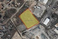 5965 SQM Land in Aradippou (Larnaca) for sale 