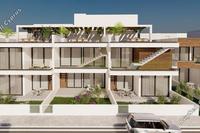 2 Bedroom Apartment in Livadia Larnacas (Larnaca) for sale 