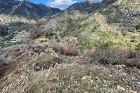 6820 SQM Land in Agioi Vavatsinias (Larnaca) for sale 