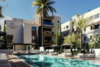 2 Bedroom Apartment in Livadia Larnacas (Larnaca) to rent 