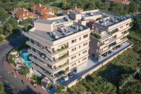 3 Bedroom Apartment in Emba (Paphos) for sale 