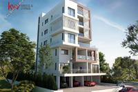 2 Bedroom Apartment in Chrysopolitissa (Larnaca) for sale 