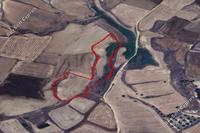 13379 SQM Plot in Orounta (Nicosia) for sale 