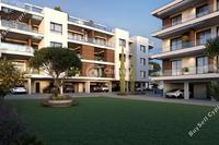 1 Bedroom Apartment · Linopetra (Limassol) for sale 