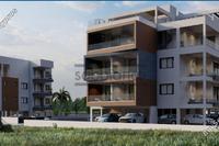 1 Bedroom Apartment · Germasogeia (Limassol) for sale 