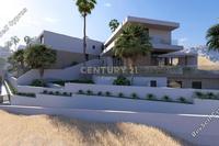2 Bedroom Detached house in Agios Tychonas (Limassol) for sale 