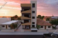 2 Bedroom Penthouse · Apostolos Andreas Limassol (Limassol) for sale 