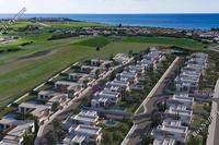 4 Bedroom Detached house in Pervolia (Larnaca) for sale 