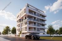 2 Bedroom Apartment in Sotiros Agios Ioannis Larnaca (Larnaca) for sale 