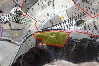 8696 SQM Land in Alaminos (Larnaca) for sale 