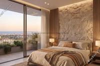 3 Bedroom Apartment in Germasogeia (Limassol) for sale 