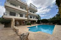 2 Bedroom Apartment · Tala (Paphos) to rent 