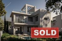 3 Bedroom Detached house · Pernera (Famagusta) for sale 