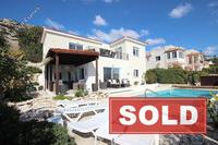4 Bedroom Detached house · Peyia (Paphos) for sale 