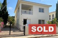 3 Bedroom Detached house · Ayia Napa (Famagusta) for sale 