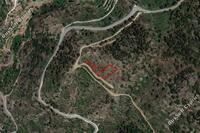 836 SQM Land in Agios Theodoros Lemesou (Limassol) for sale 