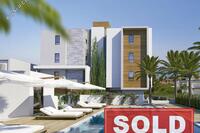 2 Bedroom Apartment in Pyrgos Limassol (Limassol) for sale 