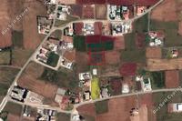 2530 SQM Land · Agioi Trimithias (Nicosia) for sale 