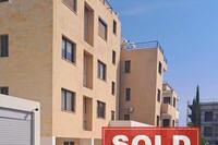 2 Bedroom Apartment · Livadia Larnacas (Larnaca) for sale 