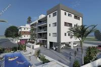 2 Bedroom Apartment · Kato Polemidia (Limassol) for sale 