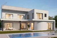 4 Bedroom Detached house · Strovolos (Nicosia) for sale 
