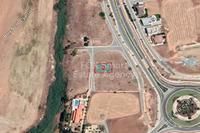 556 SQM Plot · Strovolos (Nicosia) for sale 