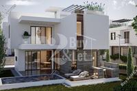 3 Bedroom Detached house in Konia (Paphos) for sale 
