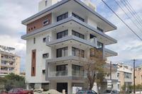 1 Bedroom Apartment · Neapolis (Limassol) for sale 