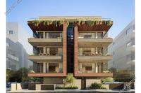 3 Bedroom Apartment in Agios Nektarios (Limassol) for sale 