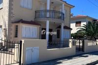 4 Bedroom Detached house in Pano Deftera (Nicosia) for sale 