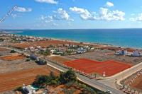 4292 SQM Land · Agia Thekla (Famagusta) for sale 